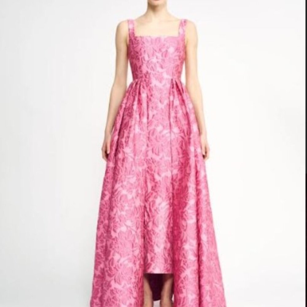 Emilia Wickstead Dress